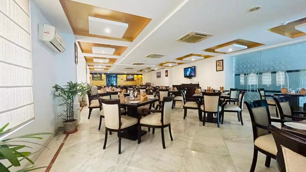 Surasena Regal Vista Agra